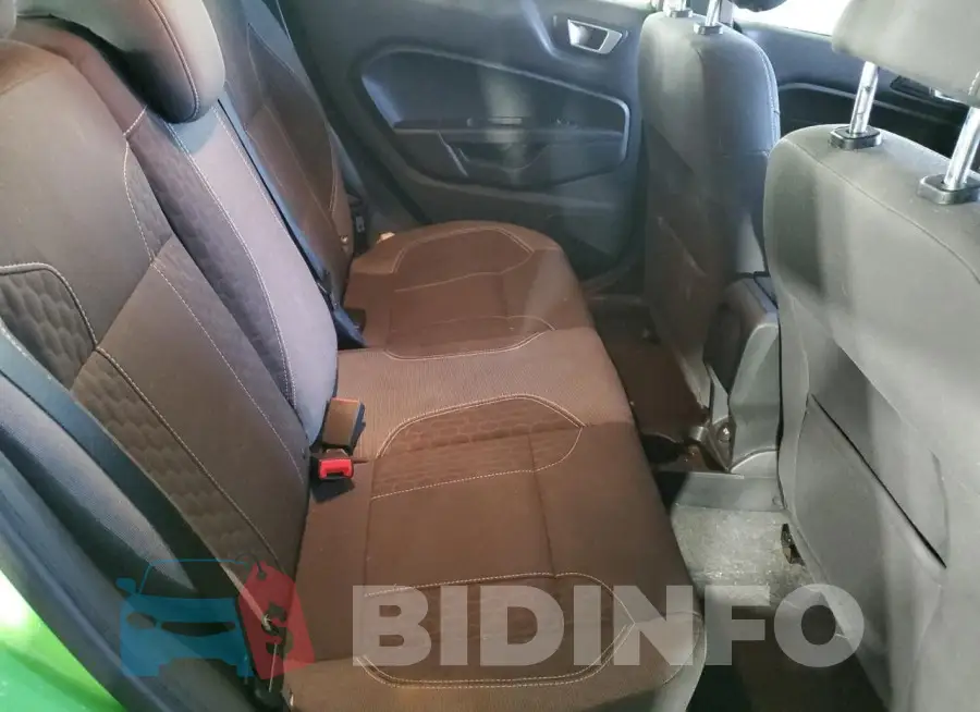 3FADP4EJ3FM140576 Photo# 10