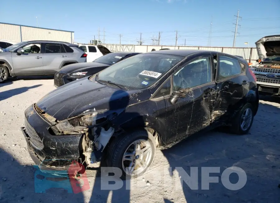 3FADP4EJXKM121436 Photo# 1