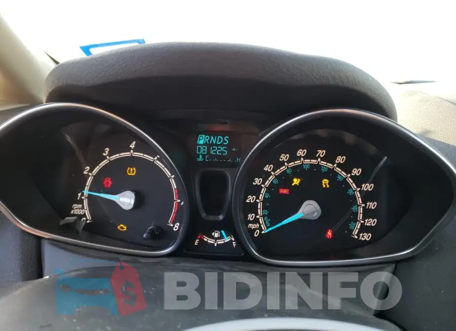 3FADP4EJXKM121436 Photo# 9
