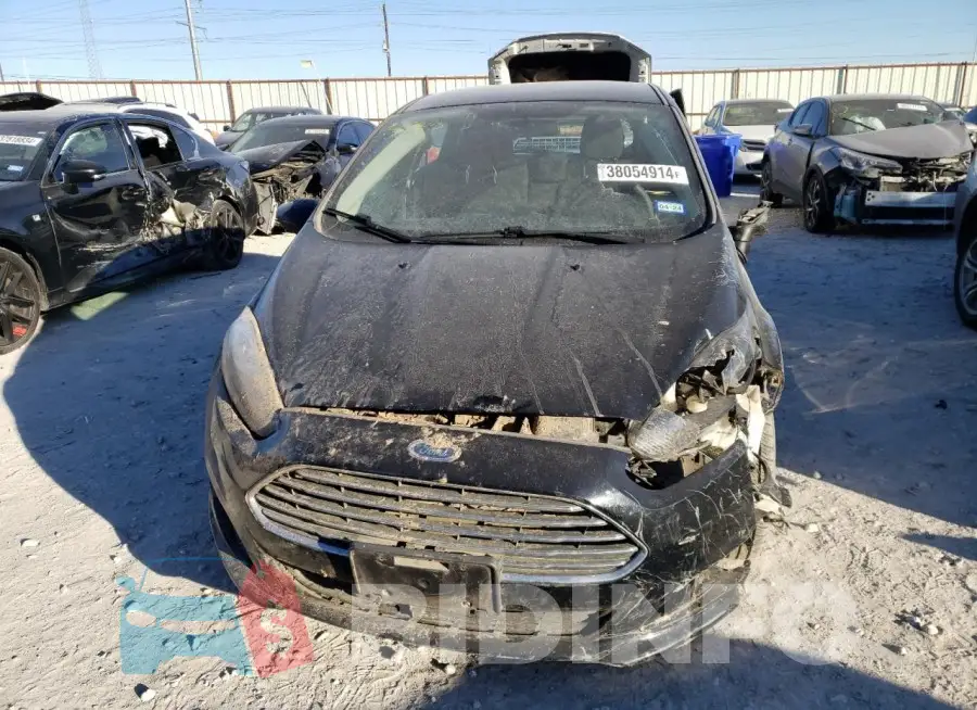 3FADP4EJXKM121436 Photo# 5