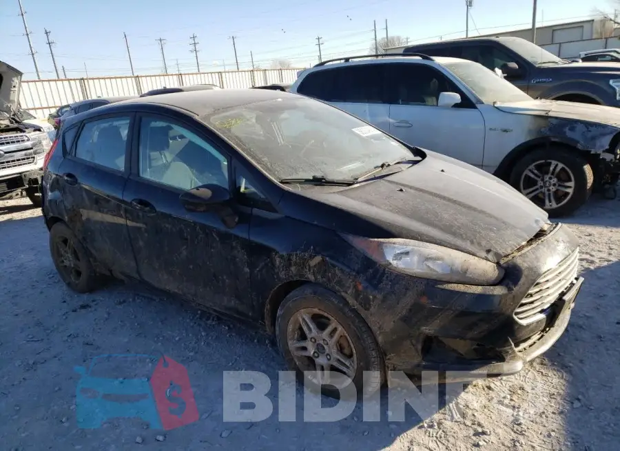 3FADP4EJXKM121436 Photo# 4
