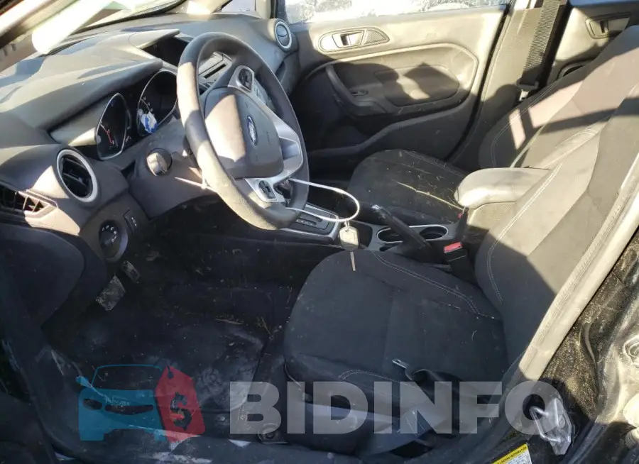 3FADP4EJXKM121436 Photo# 7