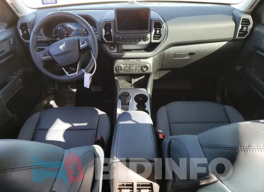 3FMCR9C68PRE25897 Photo# 8