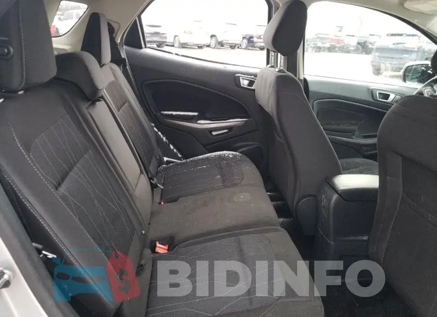 MAJ6S3GL8KC265228 Photo# 11