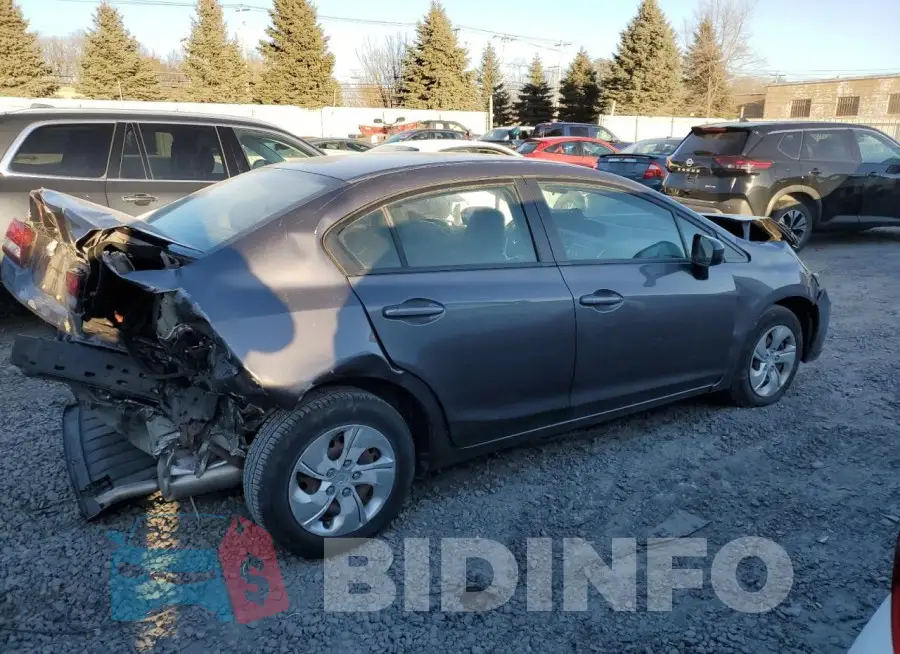 19XFB2F5XFE225917 Photo# 3