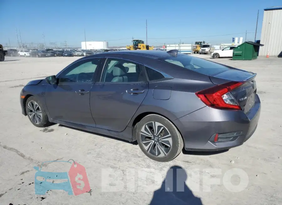 19XFC1F73HE015378 Photo# 2