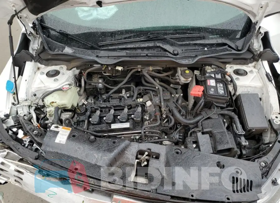 19XFC1F79HE208375 Photo# 11