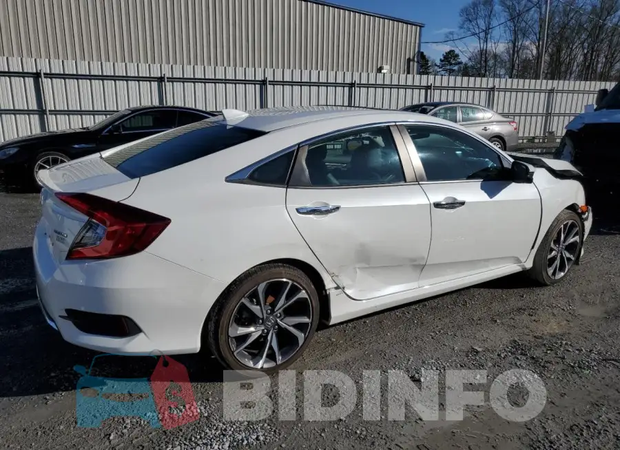 19XFC1F95LE210389 Photo# 3
