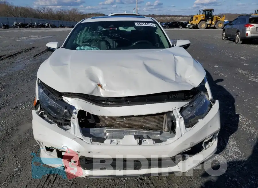 19XFC1F95LE210389 Photo# 5