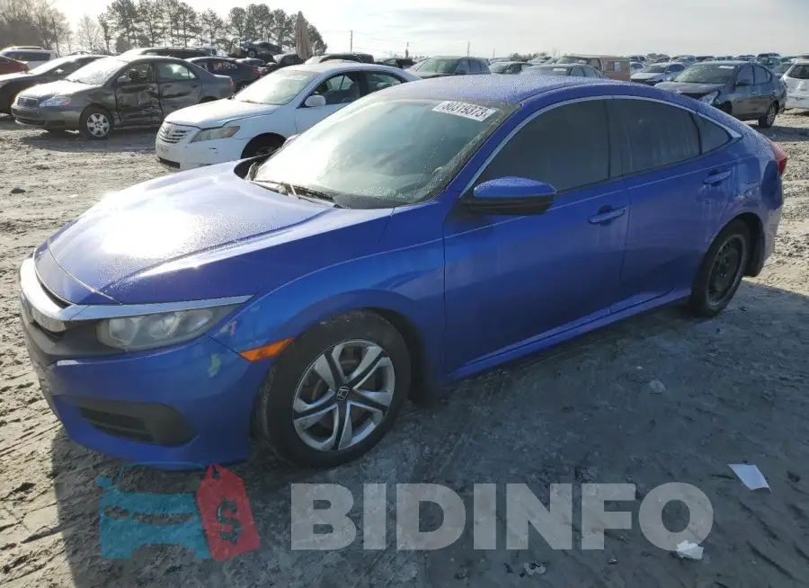 19XFC2F50HE046978 Photo# 1