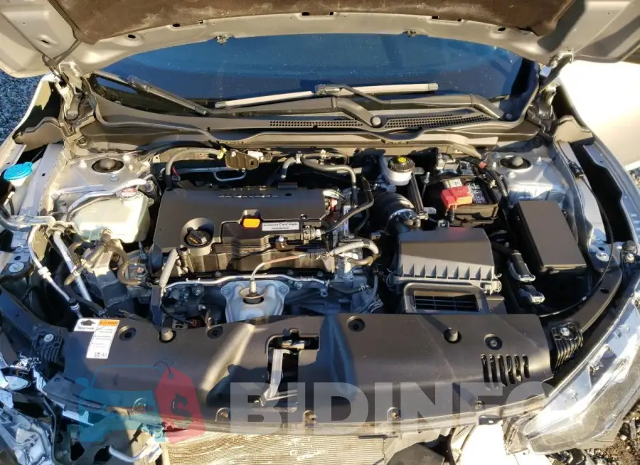 19XFC2F75GE243211 Photo# 11