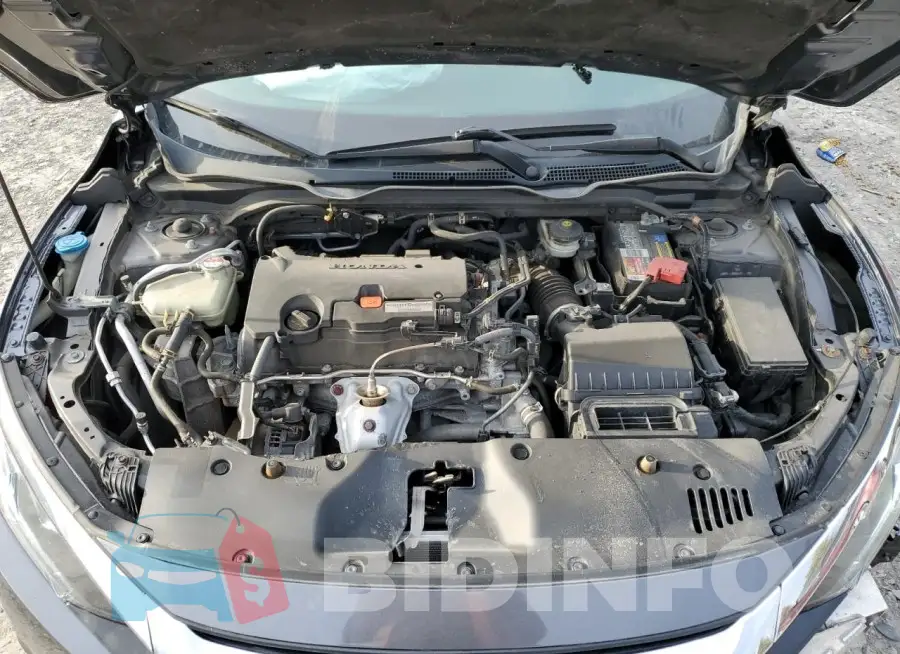 19XFC2F7XGE217154 Photo# 11