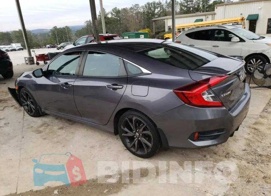 19XFC2F86LE028522 Photo# 2