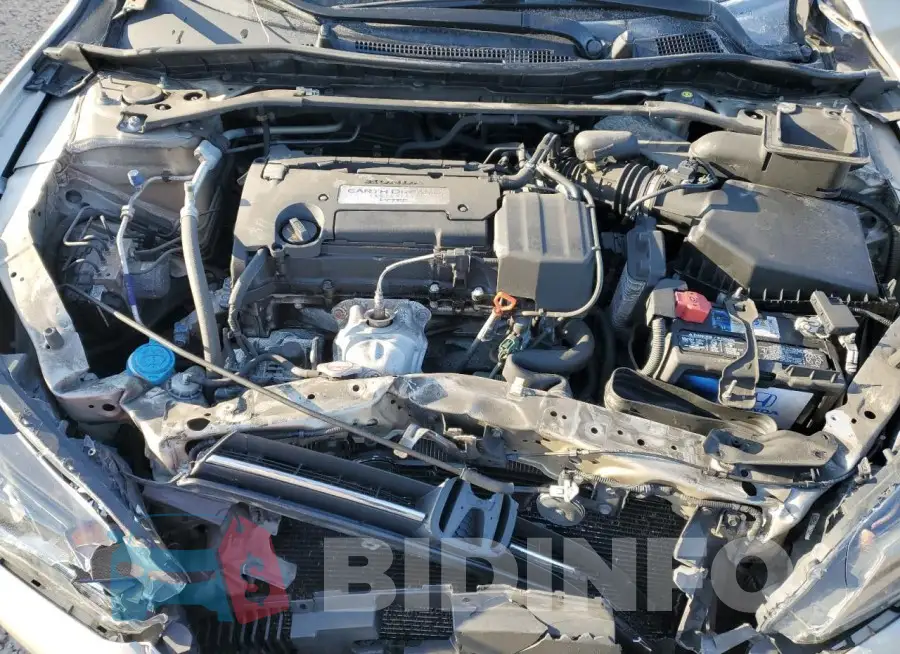 1HGCR2F70FA242925 Photo# 11
