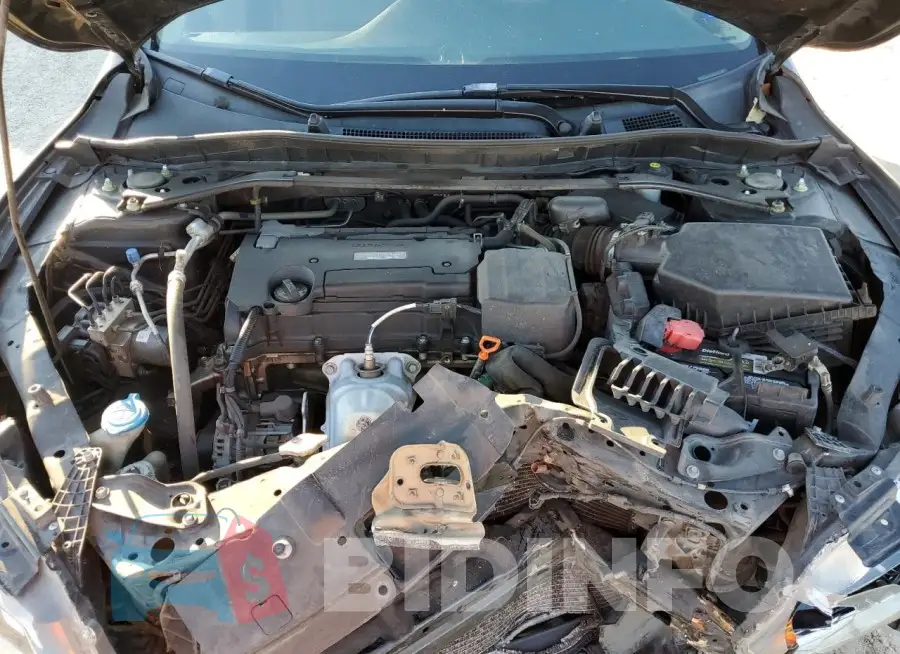 1HGCR2F90GA229692 Photo# 11