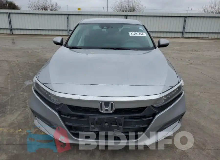 1HGCV1F11KA066317 Photo# 5