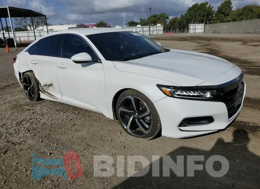 1HGCV1F32JA169178 Photo# 4