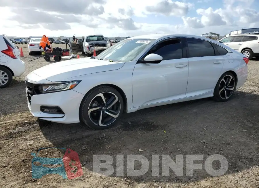1HGCV1F32JA169178 Photo# 1