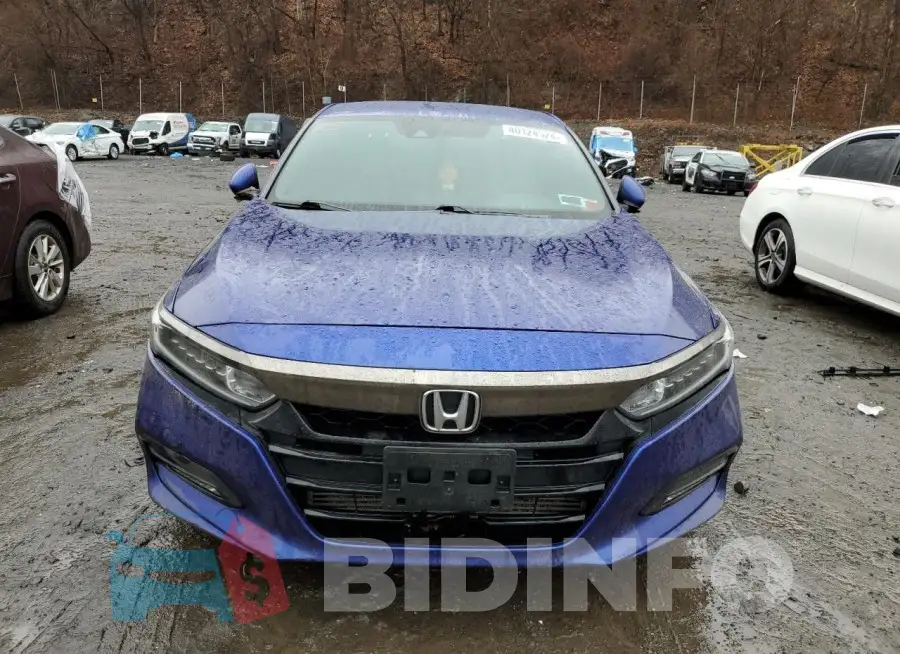 1HGCV1F33JA179931 Photo# 5