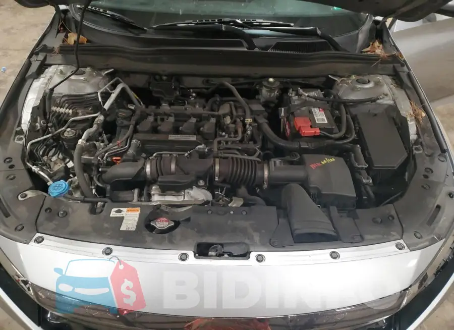1HGCV1F39JA257337 Photo# 11