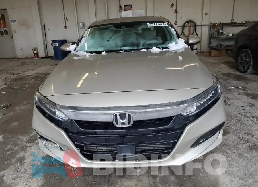 1HGCV1F59KA051504 Photo# 5