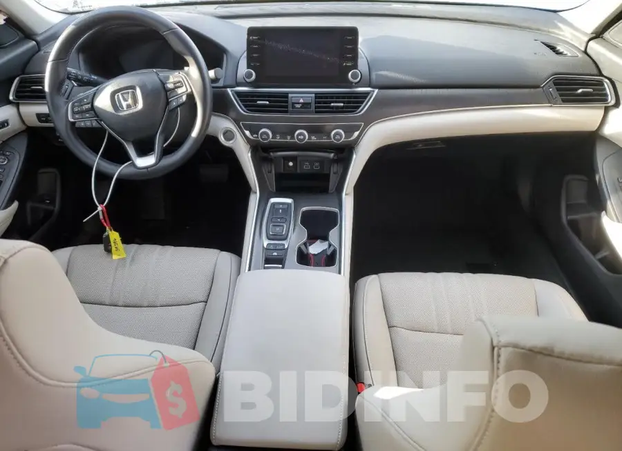 1HGCV3F52MA006712 Photo# 8
