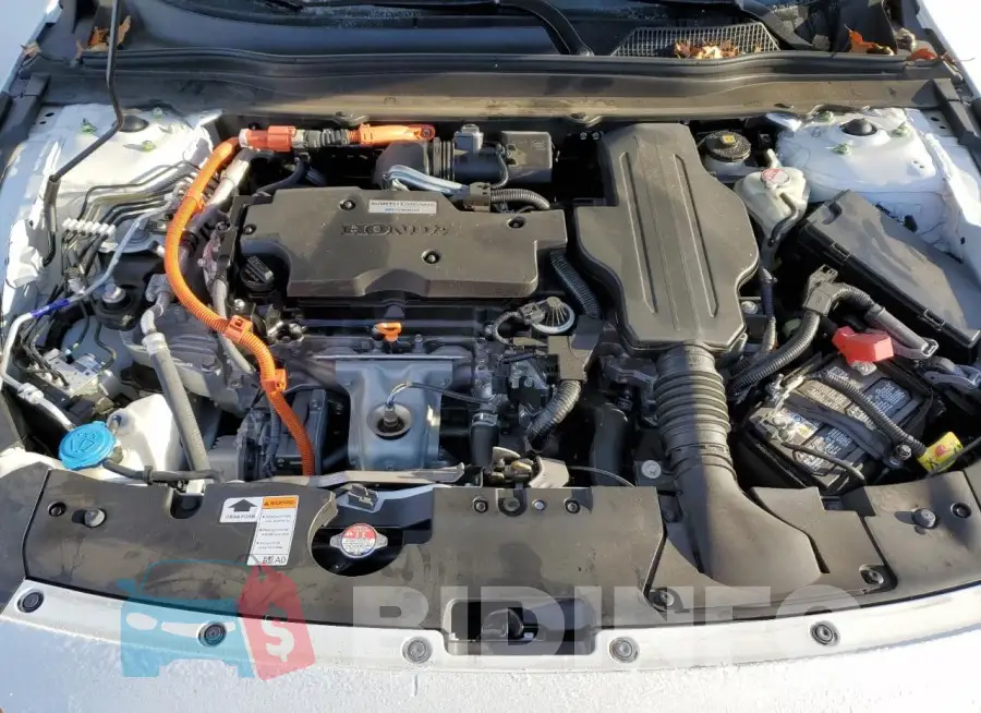 1HGCV3F52MA006712 Photo# 11