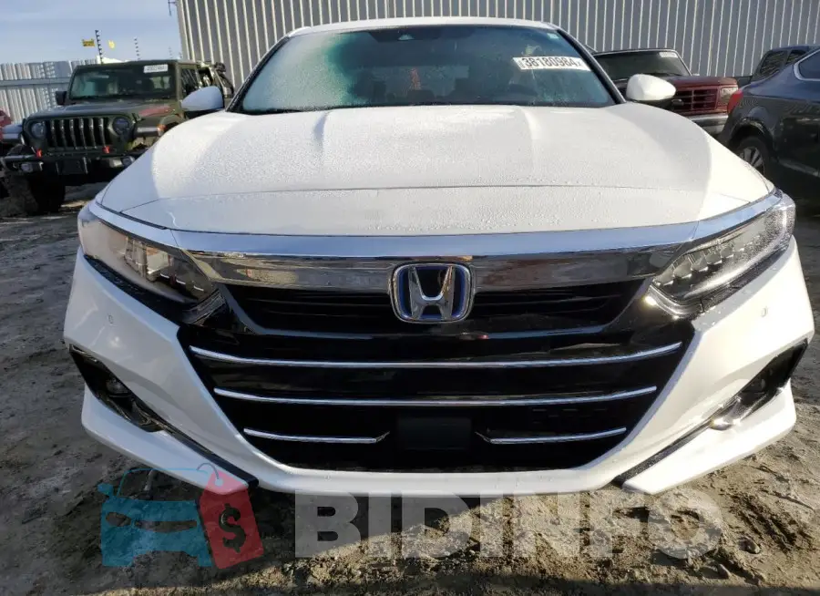 1HGCV3F52MA006712 Photo# 5