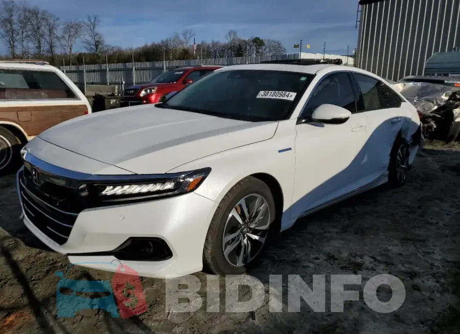 1HGCV3F52MA006712 Photo# 1
