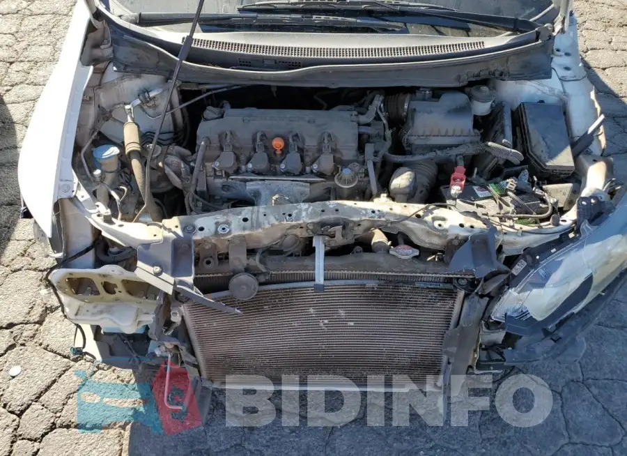 2HGFB2F73FH540856 Photo# 11