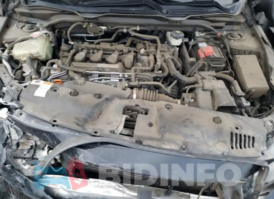 2HGFC1F98GH637951 Photo# 11