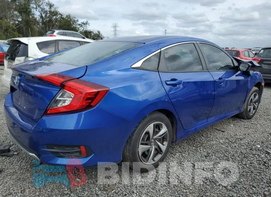 2HGFC2F67MH518084 Photo# 3