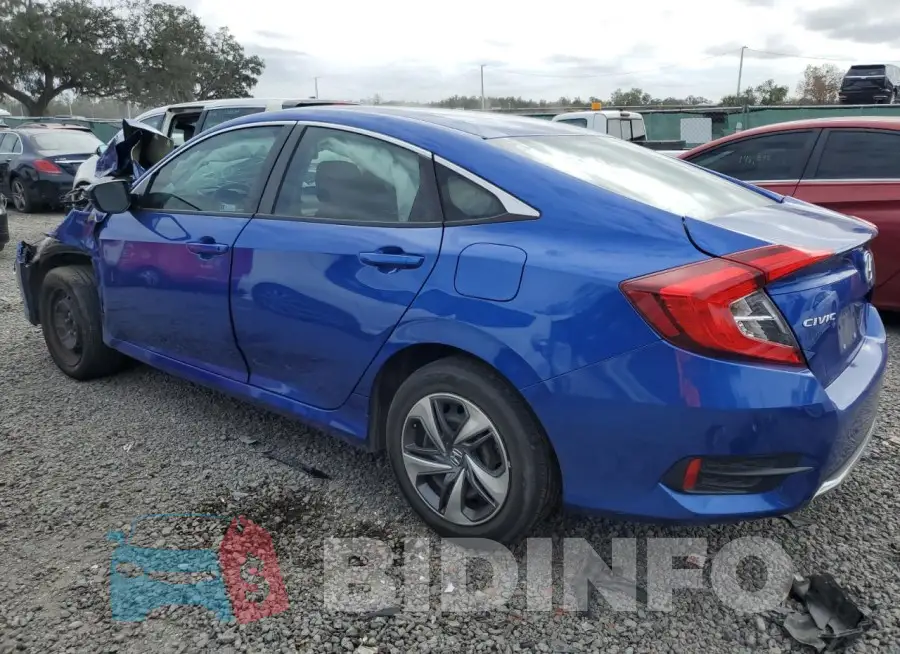 2HGFC2F67MH518084 Photo# 2