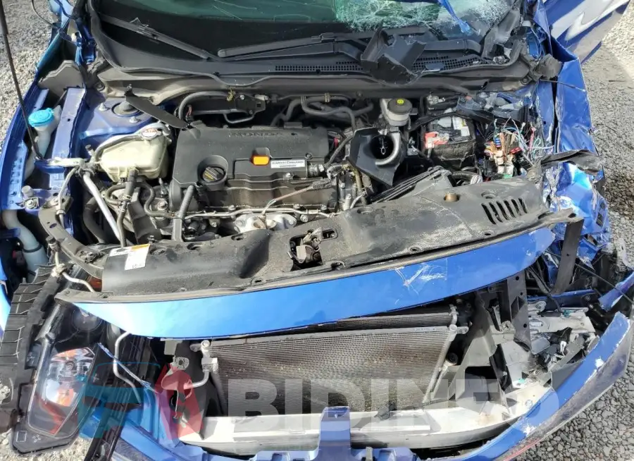 2HGFC2F67MH518084 Photo# 11