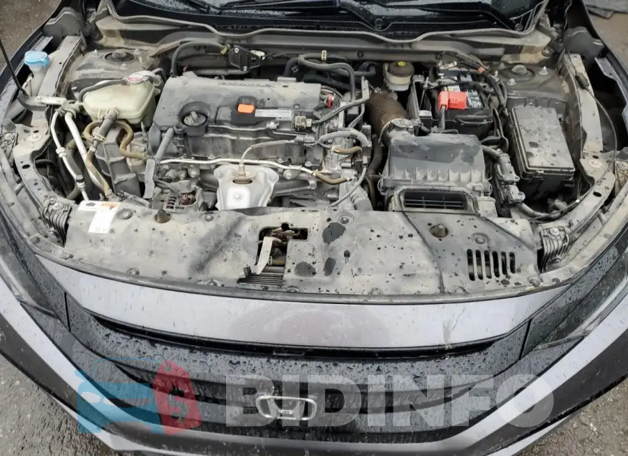 2HGFC2F85MH548234 Photo# 11