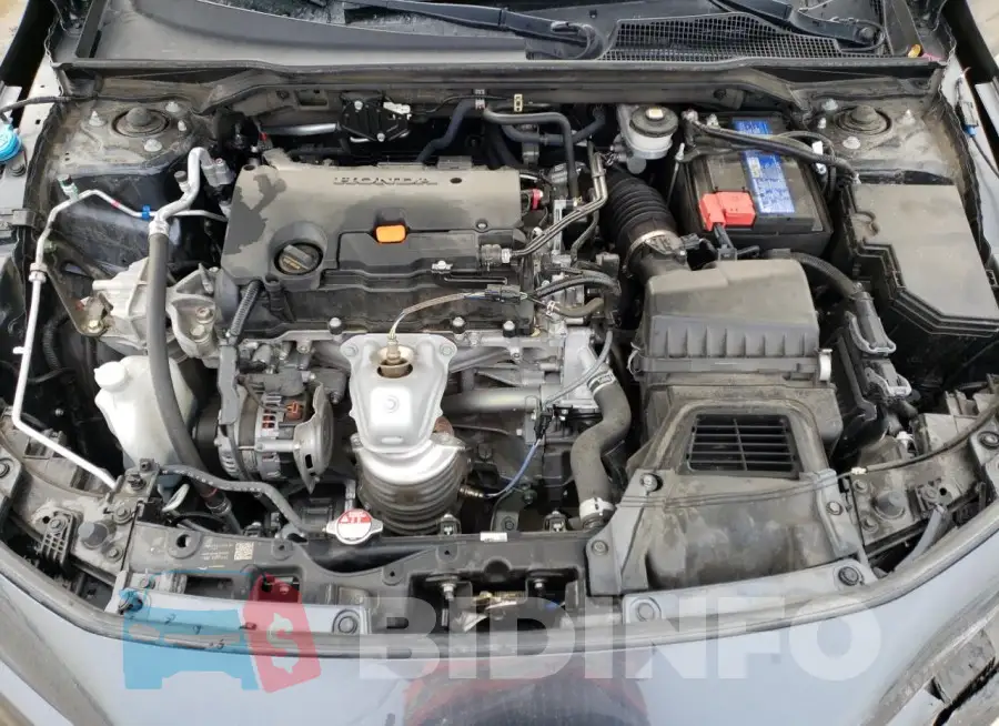 2HGFE2F58NH584176 Photo# 11