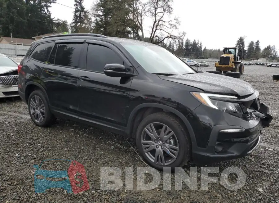 5FNYF6H39NB102733 Photo# 4