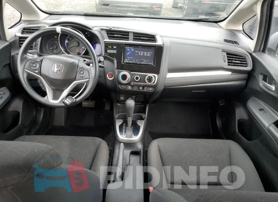 JHMGK5H73HS016540 Photo# 8