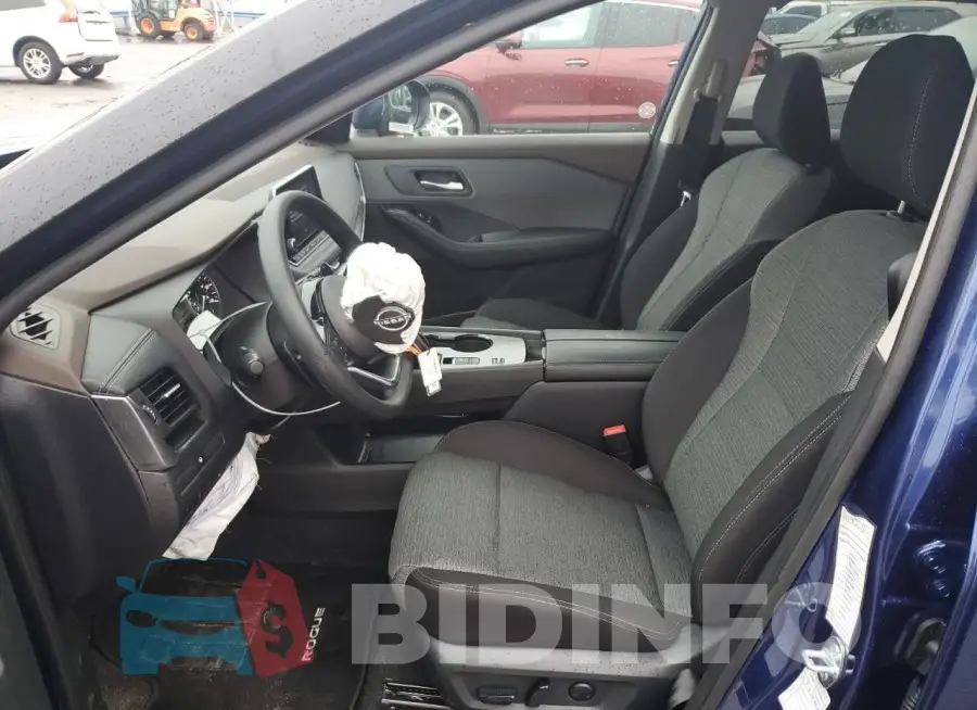 5N1BT3BA5PC895707 Photo# 7
