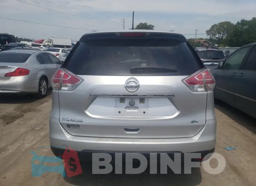 KNMAT2MT3FP559926 Photo# 6