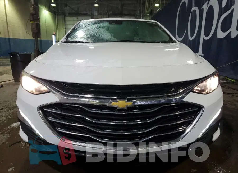 1G1ZD5ST9PF161589 Photo# 5