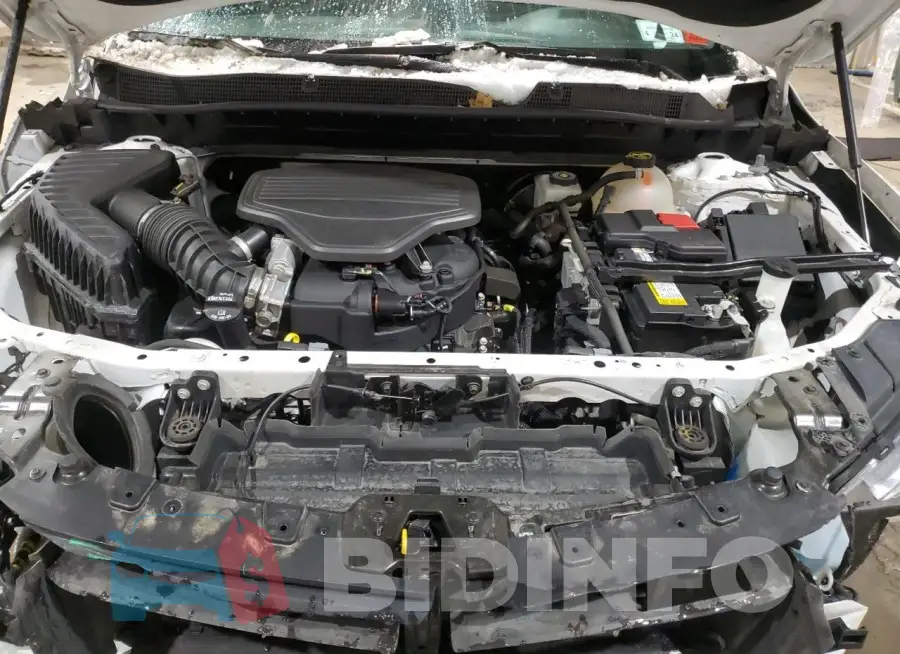 3GNKBJRS5LS627830 Photo# 12