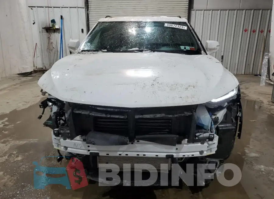 3GNKBJRS5LS627830 Photo# 5