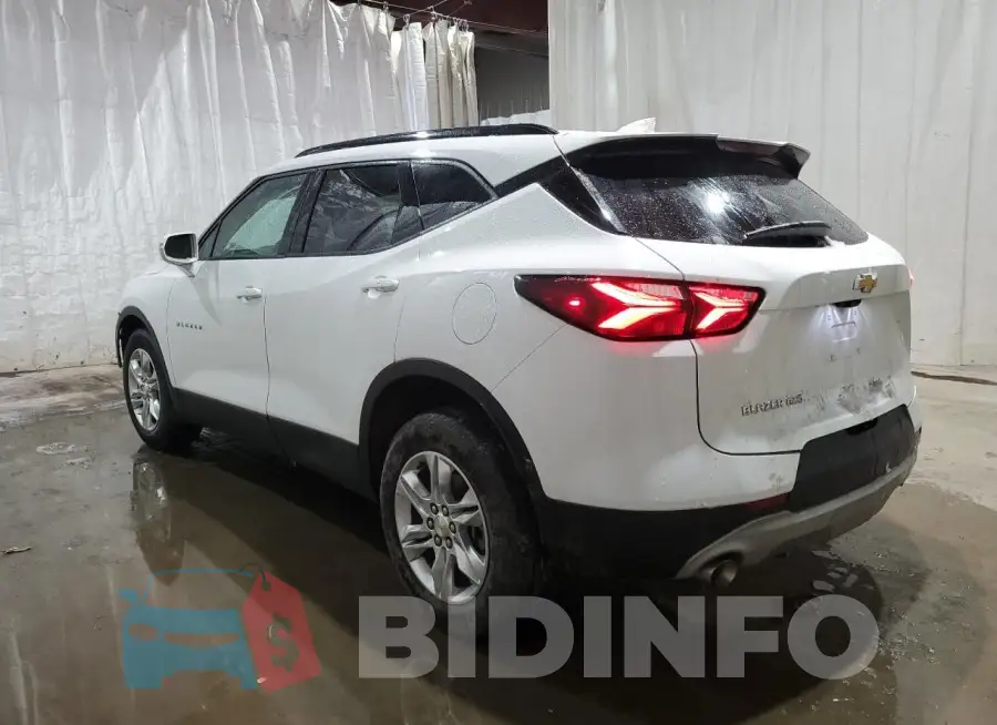 3GNKBJRS5LS627830 Photo# 2