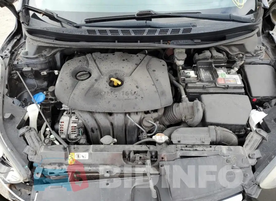 5NPDH4AE9GH722026 Photo# 11