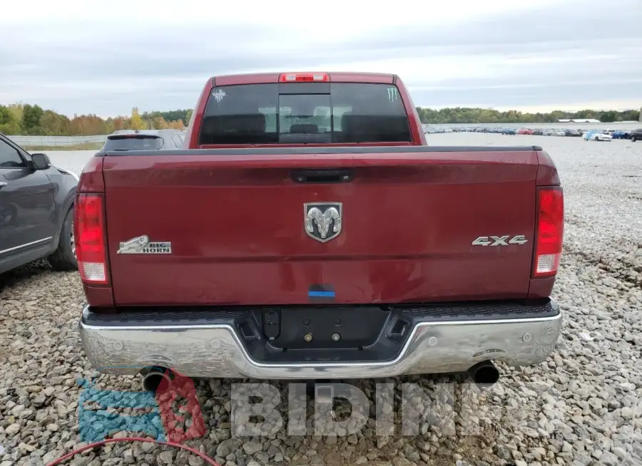 3C6RR7LT3HG533602 Photo# 6