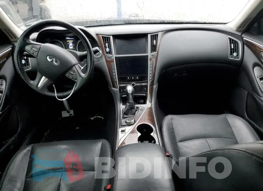 JN1EV7AP1GM301586 Photo# 8