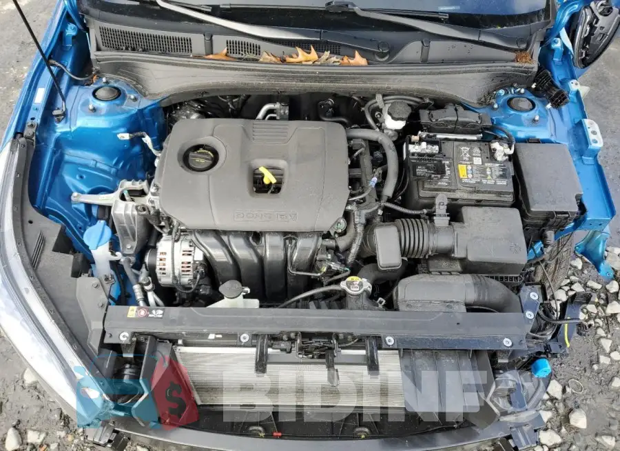 3KPF54AD4PE562134 Photo# 11
