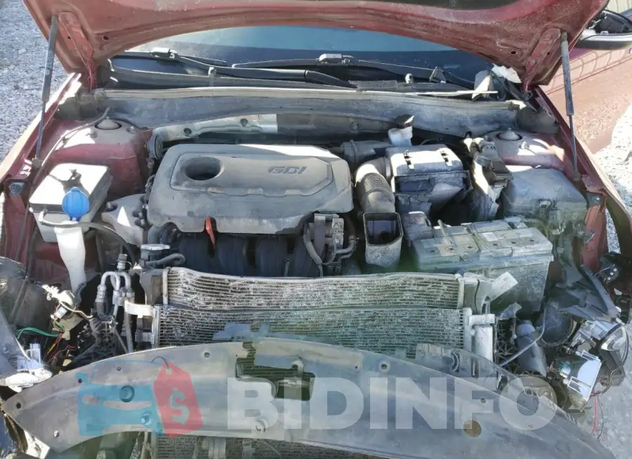 5XXGT4L38JG203852 Photo# 11