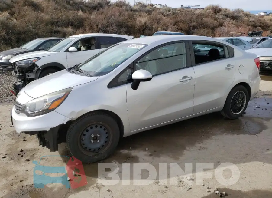 KNADM4A35G6554273 Photo# 1